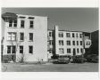 Thumbnail image of item number 1 in: '[Sheridan Apartments Photograph #6]'.