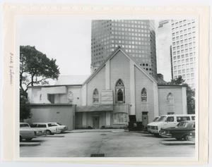 [Antioch Missionary Baptist Church Photograph #3]