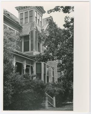 [John M. Dorrance House Photograph #2]