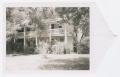 Primary view of [Hollamon-Erskine House Photograph #1]