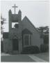 Thumbnail image of item number 1 in: '[Episcopal Church of the Messiah Photograph #3]'.