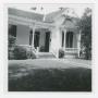 Thumbnail image of item number 1 in: '[John Fauth House Photograph #1]'.
