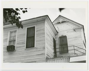 [Arthur B. Cohn House Photograph #3]