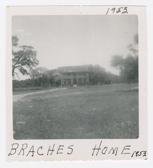 [Braches House Photograph #6]