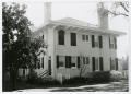 Photograph: [Sessums & Virginia Cleveland House Photograph #2]