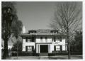 Photograph: [Sessums & Virginia Cleveland House Photograph #7]