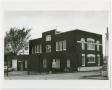 Primary view of [Houston Fire Station No. 7 Photograph #2]
