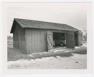 [Reed-McCampbell-Wiess Ranch Complex Photograph #20]