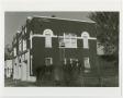 Thumbnail image of item number 1 in: '[Houston Fire Station No. 7 Photograph #1]'.