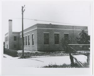 Primary view of [Baytown Post Office Photograph #5]
