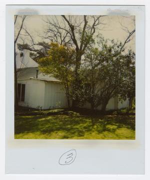 [Hollamon-Erskine House Photograph #5]
