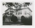 Thumbnail image of item number 1 in: '[First Public High School in Brenham Photograph #1]'.