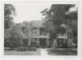 Thumbnail image of item number 1 in: '[Meriwether-Simons-Farquhar House Photograph #2]'.