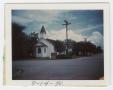Photograph: [First Presbyterian Church Photograph #1]