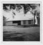 Thumbnail image of item number 1 in: '[Charles Carl Winkler House Photograph #1]'.