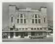 Thumbnail image of item number 1 in: '[Shiner Opera House Photograph #2]'.