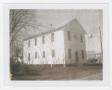 Thumbnail image of item number 1 in: '[Masonic Lodge Building Photograph #2]'.