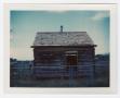 Thumbnail image of item number 1 in: '[Orrin L. Winters Cabin Photograph #6]'.