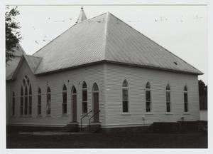 [Methodist Church Photograph #6]