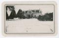 Thumbnail image of item number 1 in: '[Lay-Bozka House Photograph #1]'.