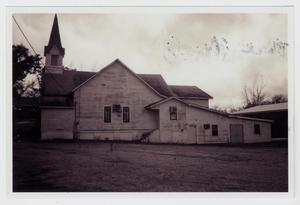 [Liberty Baptist Church Photograph #3]