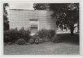 Thumbnail image of item number 1 in: '[El Campo Library Building Photograph #2]'.