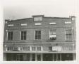 Primary view of [Shiner Opera House Photograph #3]