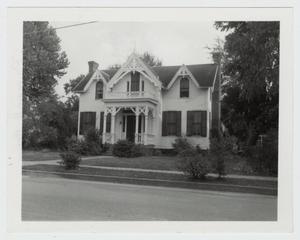 [Pampell-Day Homestead Photograph #1]