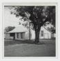 Thumbnail image of item number 1 in: '[Charles Carl Winkler House Photograph #2]'.