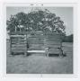 Primary view of [Orrin L. Winters Cabin Photograph #2]