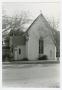 Thumbnail image of item number 1 in: '[St. Matthew's Episcopal Church Photograph #2]'.