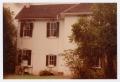 Thumbnail image of item number 1 in: '[Hill-O'Connor-Howard House Photograph #2]'.