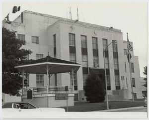 [Washington County Courthouse Photograph #2]