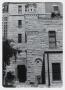 Thumbnail image of item number 1 in: '[Old San Antonio National Bank Building Photograph #3]'.