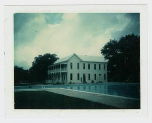 Primary view of object titled '[Spettel Riverside House Photograph #17]'.