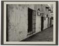 Primary view of [Spanish Governor's Palace Photograph #3]