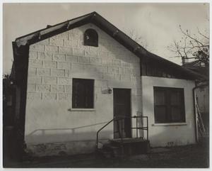 [Sartor House Photograph #2]