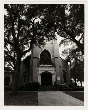 [Christ Episcopal Church Photograph #4]