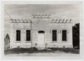 Thumbnail image of item number 1 in: '[Bandera County Jail Photograph #1]'.