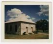 Primary view of [Crownover Chapel Photograph #4]