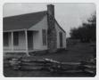 Photograph: [Stewart Pioneer Home Photograph #5]