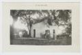 Thumbnail image of item number 1 in: '[Struve House Photograph #2]'.