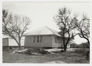 [Boldtville Schoolhouse Photograph #6]