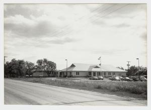 [Boldtville Schoolhouse Photograph #3]
