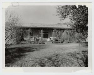 [The Perrin Home Photograph #1]