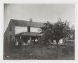 Thumbnail image of item number 1 in: '[Moos Homestead Photograph #1]'.