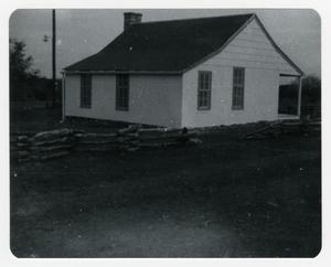 [Stewart Pioneer Home Photograph #1]