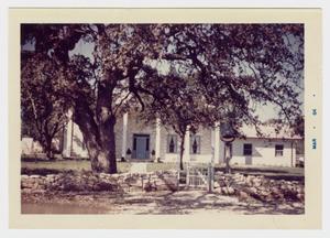 Primary view of object titled '[Moos Homestead Photograph #2]'.