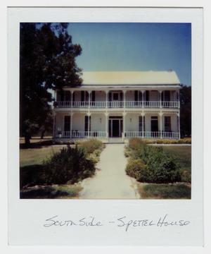 [Spettel Riverside House Photograph #2]