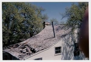 [Old English-Crist House Photograph #3]